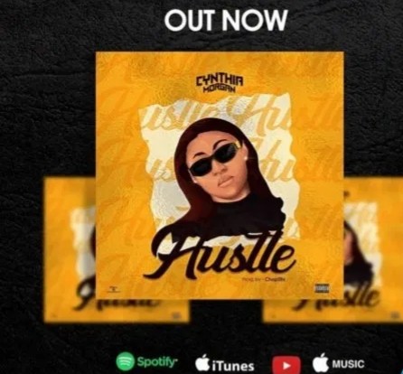 Cynthia Morgan - Hustle 