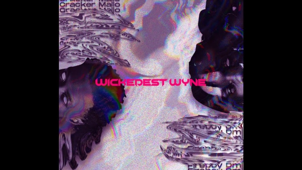 Wickedest whyne - Cracker Mallo ft fireboy 
