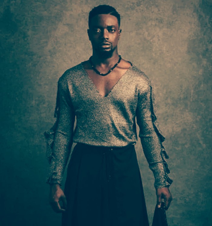 Sir Dauda ft. Simi – Woman