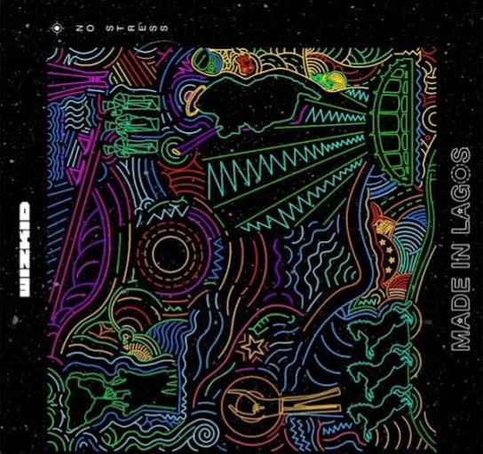 Wizkid - No stress