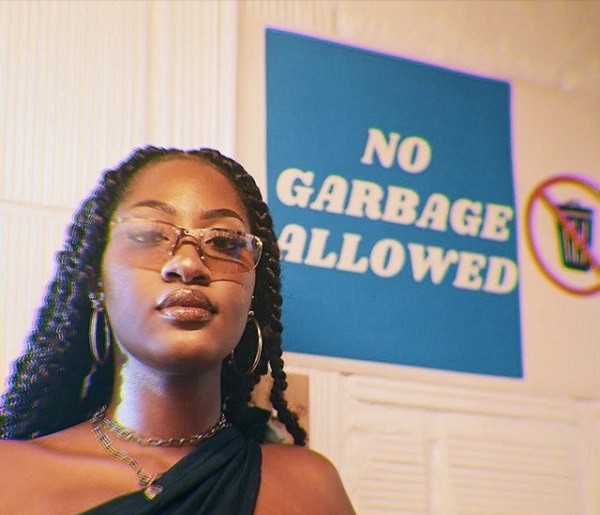 LYRICS : Tems - Damages 

