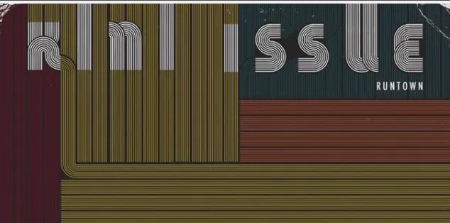 Kini Issue by Runtown