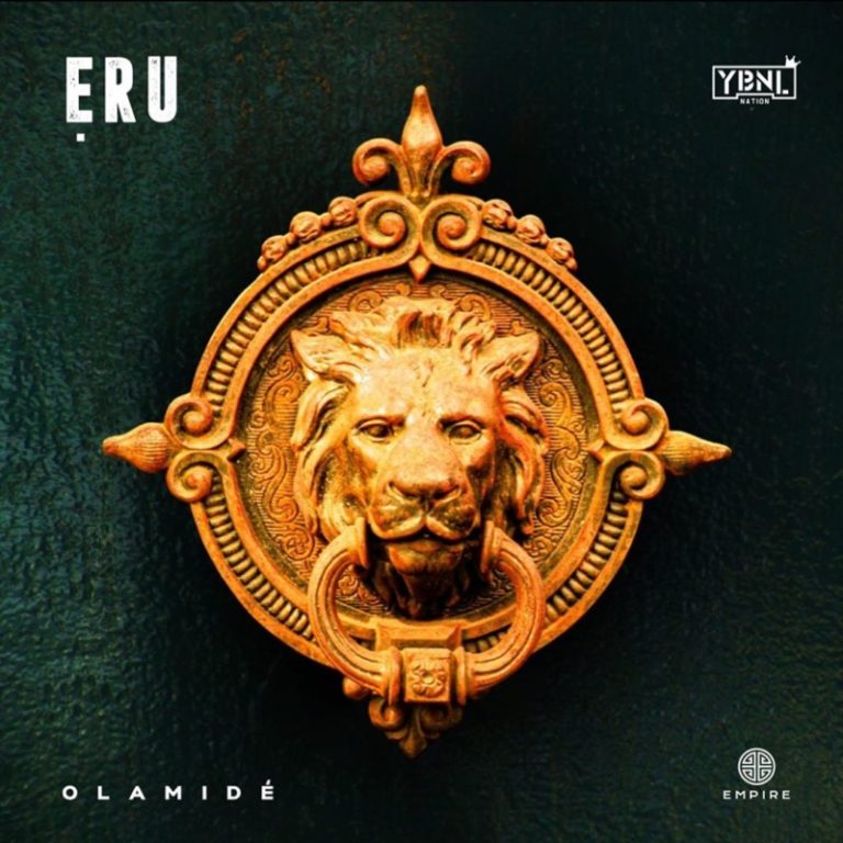 Eru - Olamide
